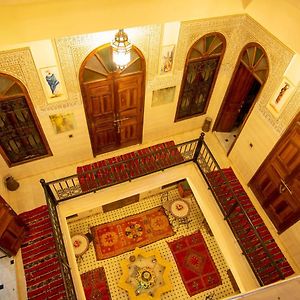 Riad Aymane