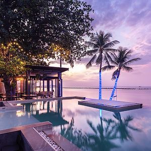 Lub D Koh Samui Chaweng Beach - Beachfront & Vibrant Social Vibe
